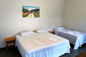 Barra Bonita Pousada