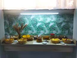 Barra Bonita Pousada