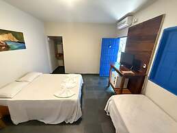 Barra Bonita Pousada