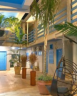 Barra Bonita Pousada