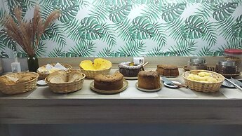 Barra Bonita Pousada