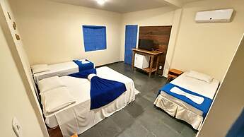 Barra Bonita Pousada