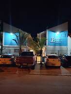 Barra Bonita Pousada