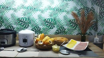 Barra Bonita Pousada