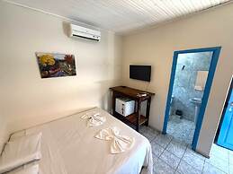 Barra Bonita Pousada