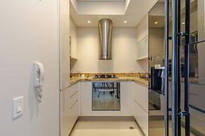 H2 Bocagrande Vista al Mar-Bahía