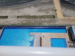 H2 Bocagrande Vista al Mar-Bahía