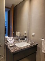 H2 Bocagrande Vista al Mar-Bahía