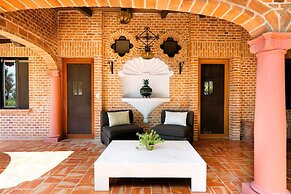 ANANA Rancho San Rafael