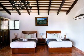 ANANA Rancho San Rafael