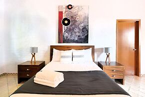 ANANA Rancho San Rafael