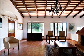 ANANA Rancho San Rafael