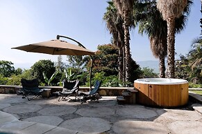 ANANA Rancho San Rafael