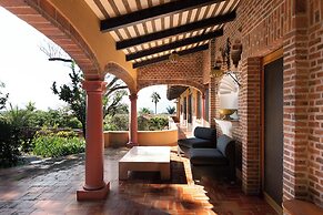 ANANA Rancho San Rafael