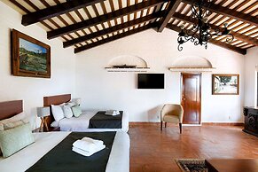 ANANA Rancho San Rafael