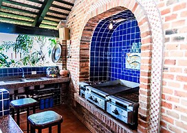 ANANA Rancho San Rafael