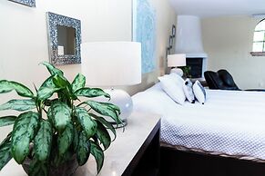 ANANA Rancho San Rafael