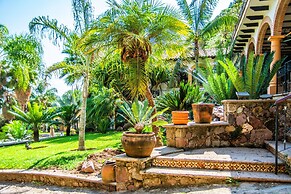 ANANA Rancho San Rafael