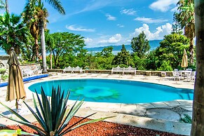 ANANA Rancho San Rafael