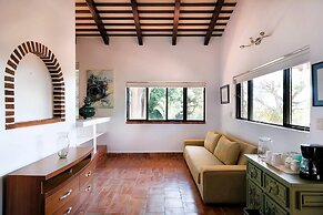 ANANA Rancho San Rafael