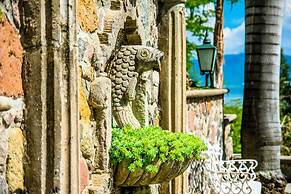 ANANA Rancho San Rafael