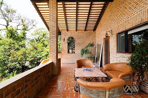 ANANA Rancho San Rafael