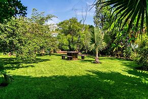 ANANA Rancho San Rafael