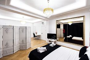 Bucharest Studios Dubai Room