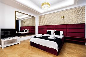 Bucharest Studios Dubai Room