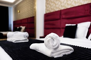 Bucharest Studios Dubai Room