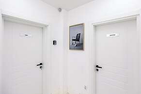 Bucharest Studios Dubai Room