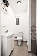 Bucharest Studios Dubai Room