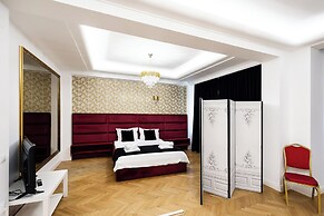 Bucharest Studios Dubai Room