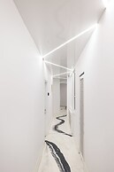 Bucharest Studios Dubai Room