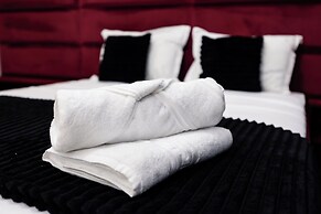 Bucharest Studios Dubai Room