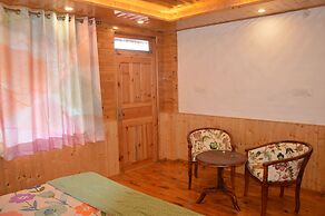 The Banoak Homestay