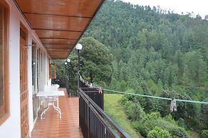 The Banoak Homestay