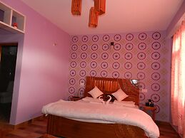 The Banoak Homestay