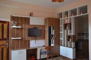 The Banoak Homestay