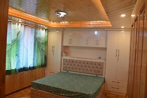 The Banoak Homestay