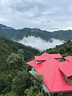 The Banoak Homestay