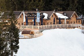 Naturhotel & Bayernhütte am Brauneck