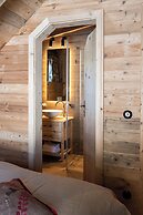 Naturhotel & Bayernhütte am Brauneck