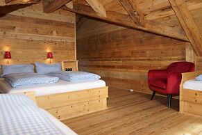 Naturhotel & Bayernhütte am Brauneck