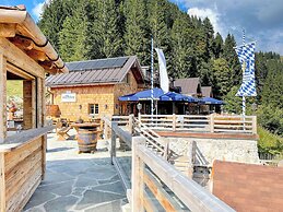 Naturhotel & Bayernhütte am Brauneck