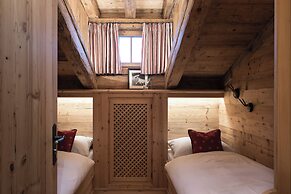 Naturhotel & Bayernhütte am Brauneck