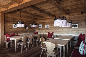 Naturhotel & Bayernhütte am Brauneck