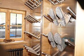 Naturhotel & Bayernhütte am Brauneck