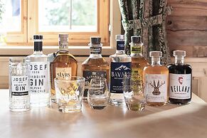 Naturhotel & Bayernhütte am Brauneck