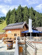 Naturhotel & Bayernhütte am Brauneck